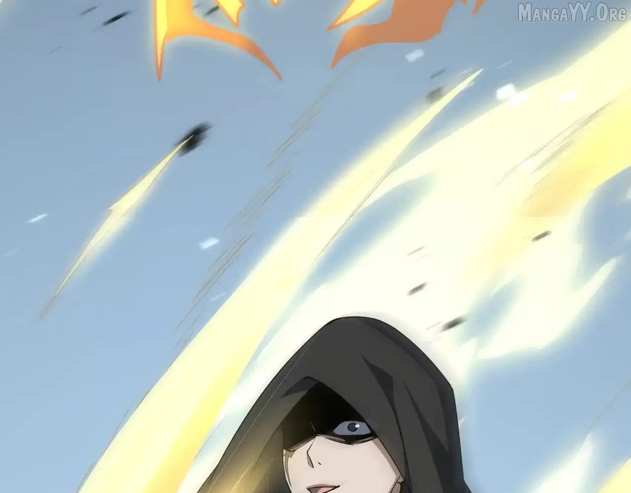 I Contracted Myself Chapter 127 - page 135